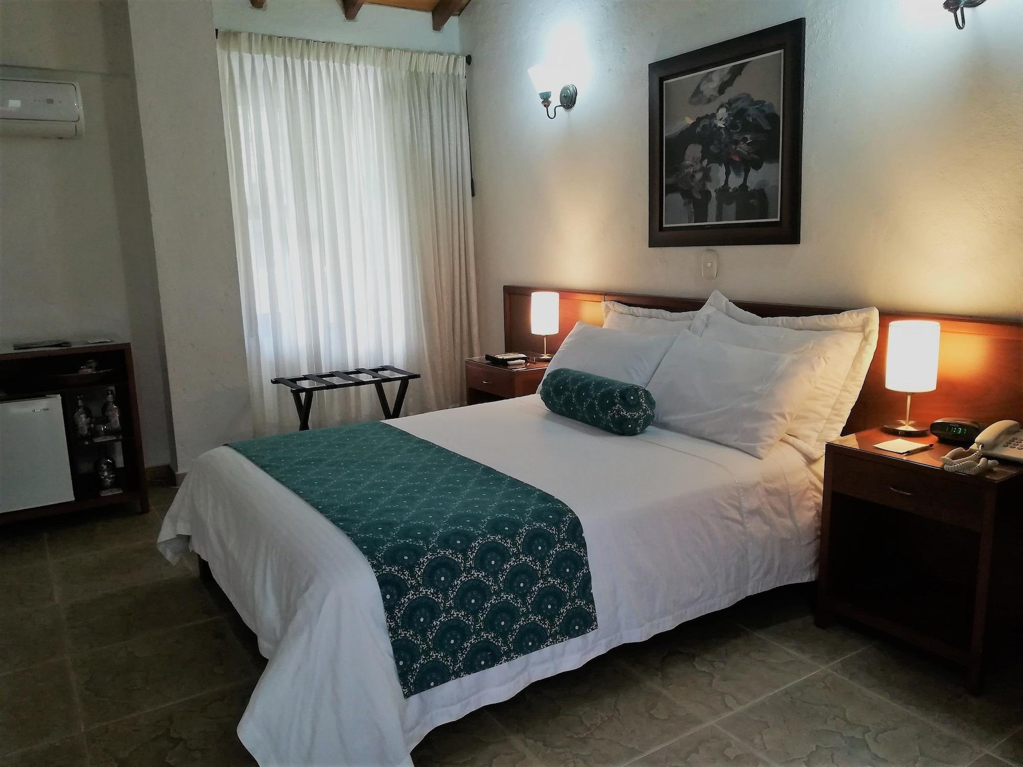 La Campana Hotel Boutique Medellín Eksteriør billede