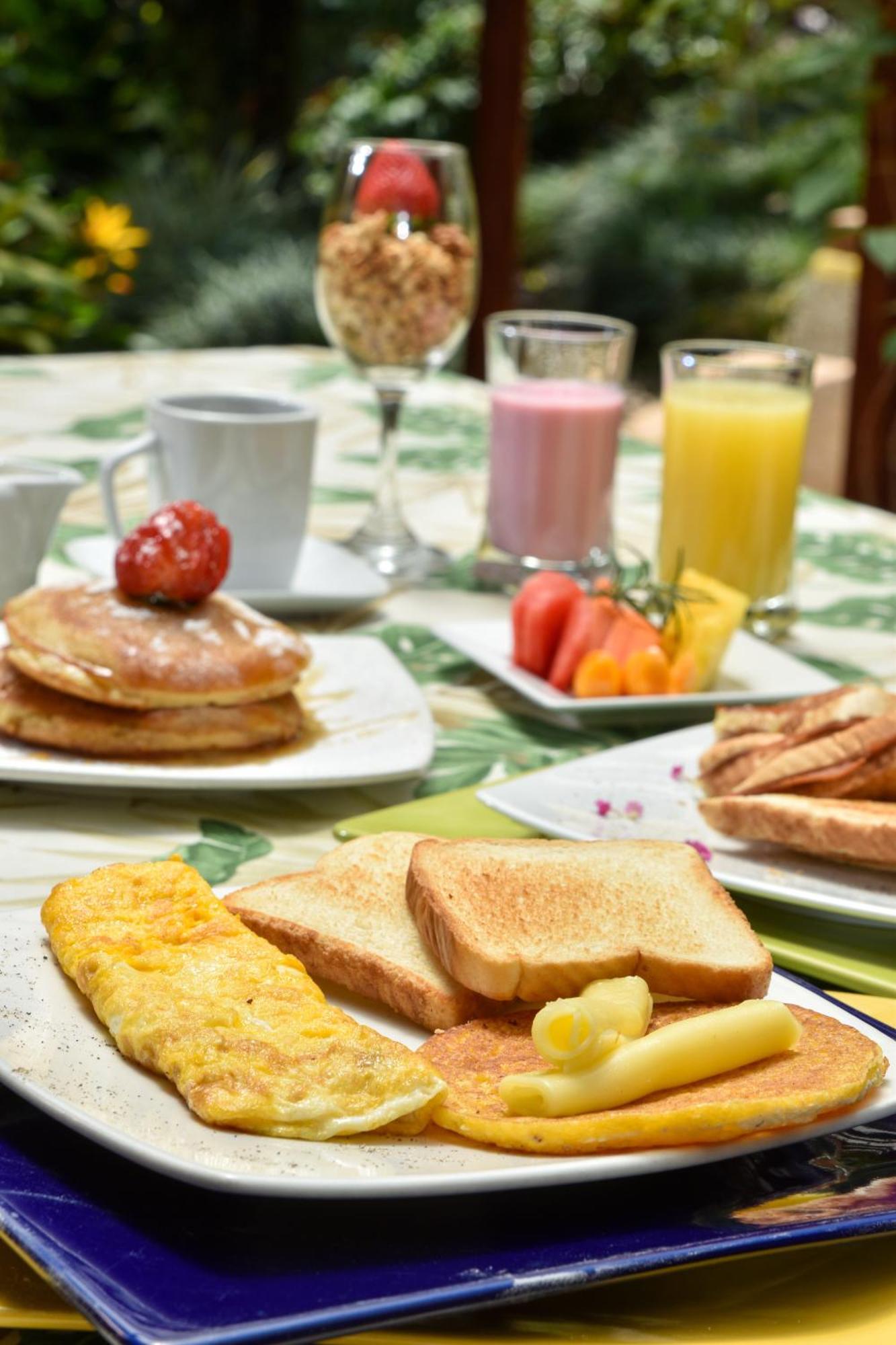 La Campana Hotel Boutique Medellín Eksteriør billede