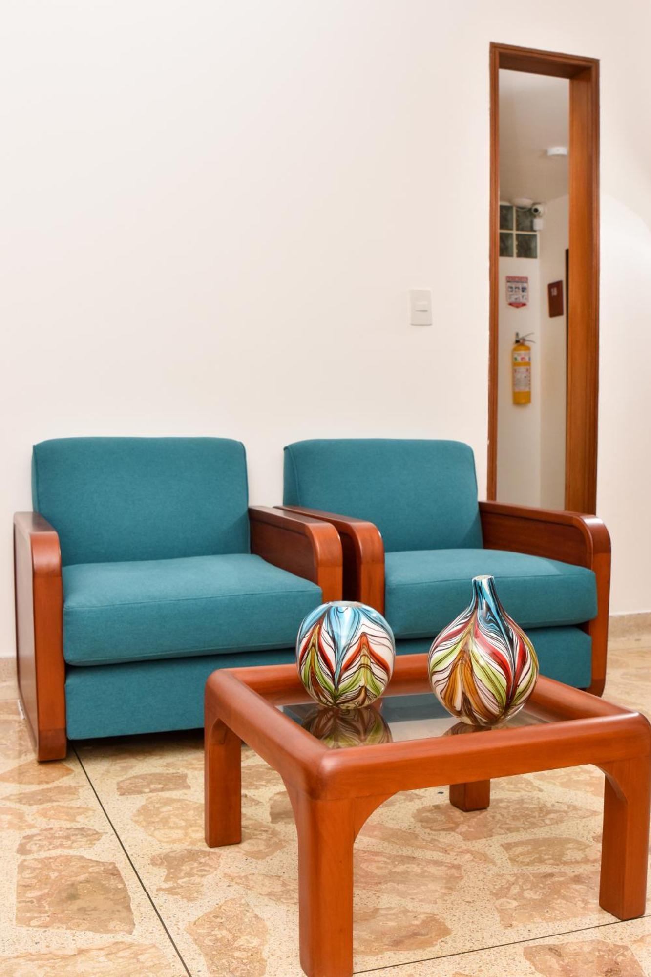 La Campana Hotel Boutique Medellín Eksteriør billede