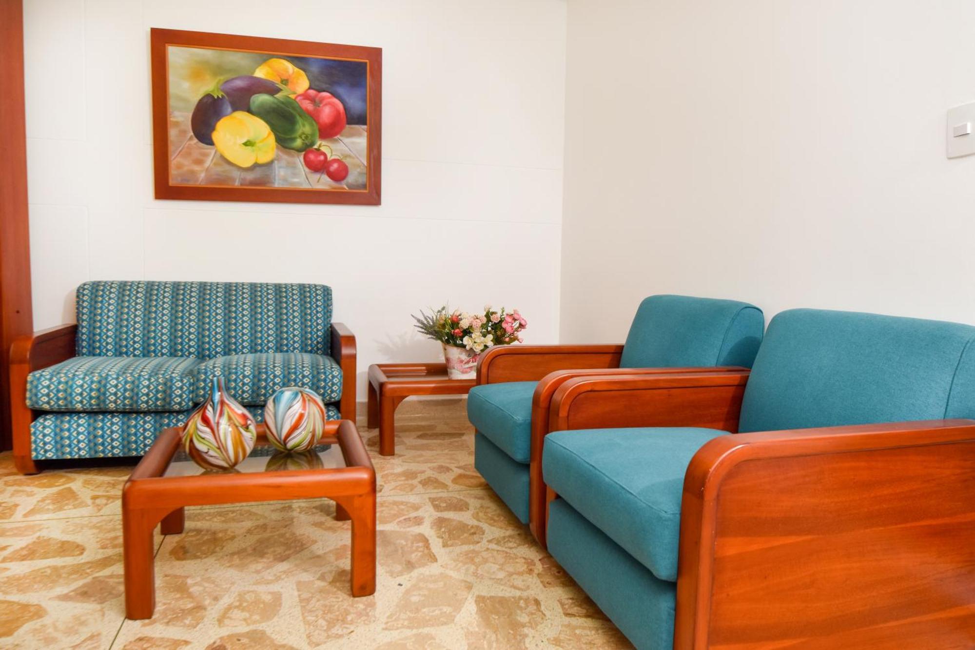 La Campana Hotel Boutique Medellín Eksteriør billede