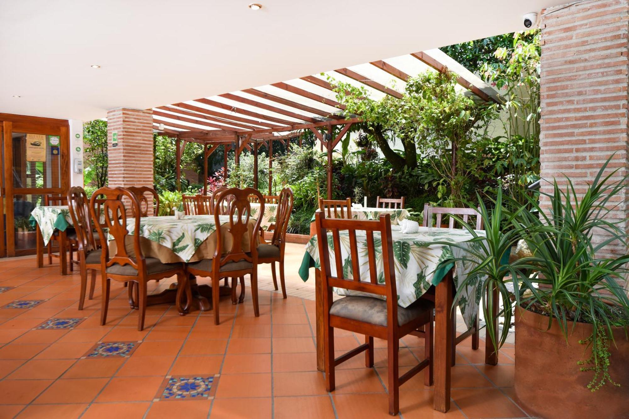 La Campana Hotel Boutique Medellín Eksteriør billede