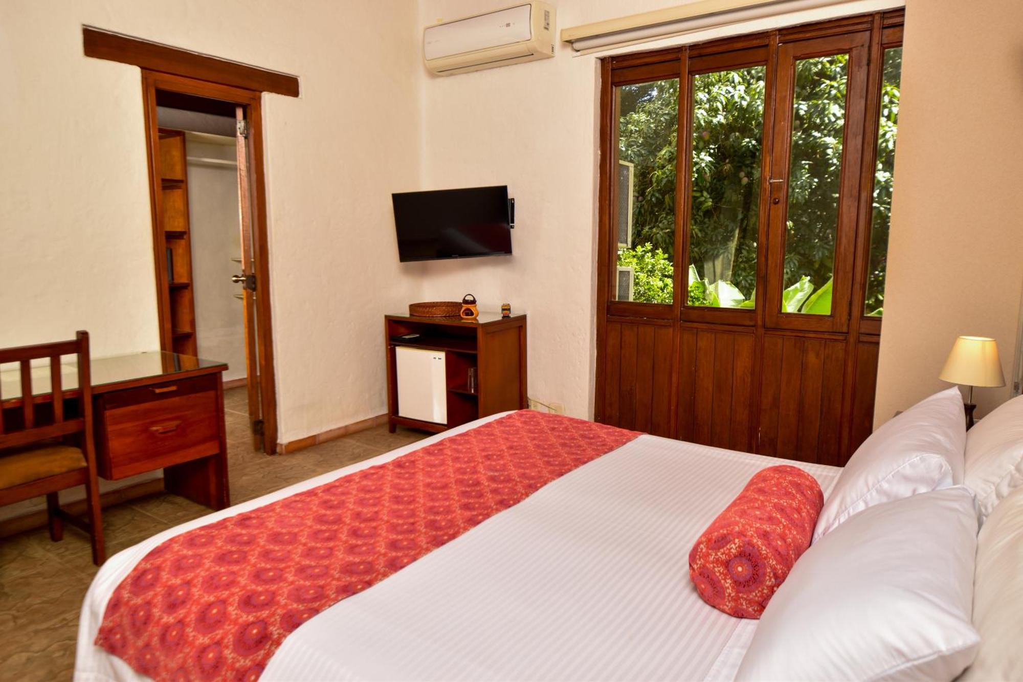 La Campana Hotel Boutique Medellín Eksteriør billede