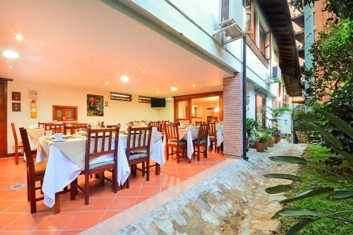 La Campana Hotel Boutique Medellín Eksteriør billede