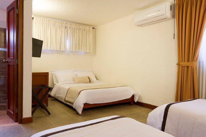 La Campana Hotel Boutique Medellín Eksteriør billede